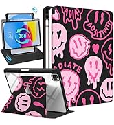Amazon.com: Kidcube for iPad Pro 13 Inch Case M4 2024 - for